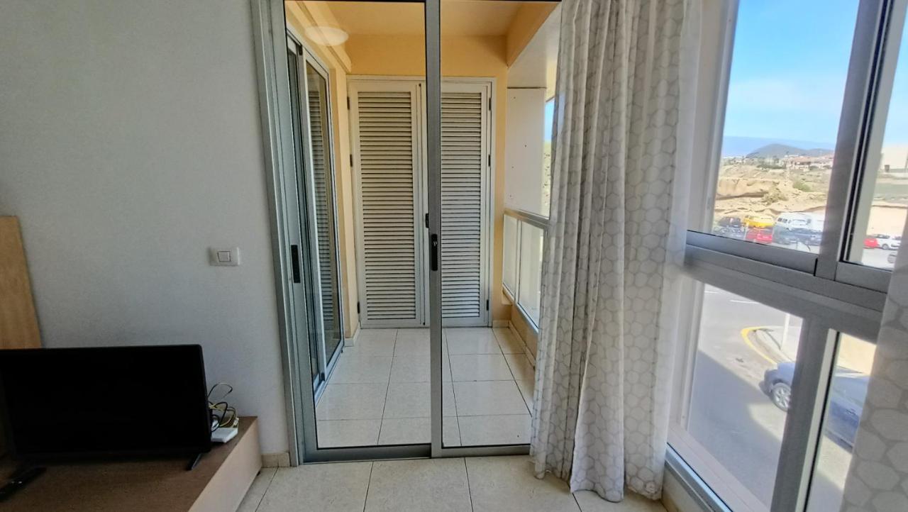 El Medano, Nice Apartment Near The Beach. Exteriér fotografie