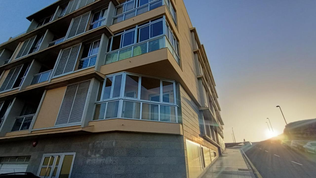 El Medano, Nice Apartment Near The Beach. Exteriér fotografie
