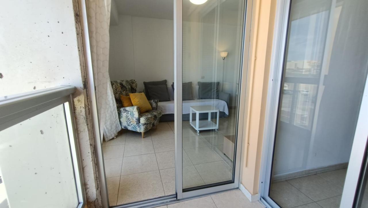 El Medano, Nice Apartment Near The Beach. Exteriér fotografie