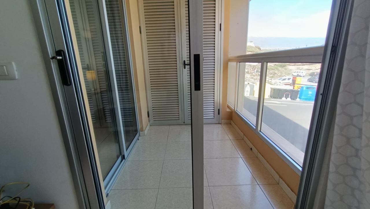 El Medano, Nice Apartment Near The Beach. Exteriér fotografie