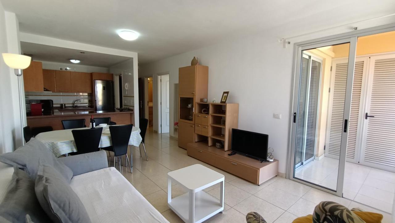 El Medano, Nice Apartment Near The Beach. Exteriér fotografie