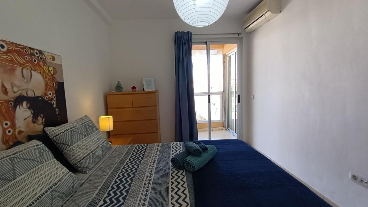 El Medano, Nice Apartment Near The Beach. Exteriér fotografie